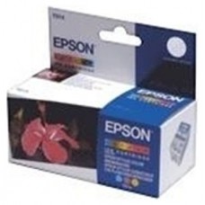 CARTUCHO EPSON STYLUS 480-580 COLOR