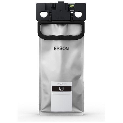 EPSON WorkForce Pro WF-C529R / C579R Black XL Ink 10K-IR20 EPSON WorkForce Pro WF-C529R / C579R Black XL Ink 10K