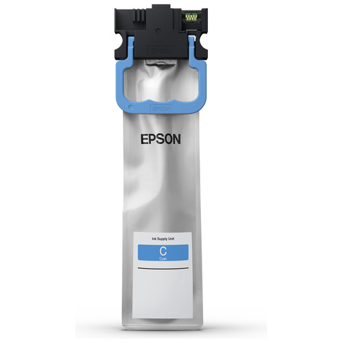 EPSON WorkForce Pro WF-C529R / C579R Cyan XL Ink 5K-IR20 EPSON WorkForce Pro WF-C529R / C579R Cyan XL Ink 5K
