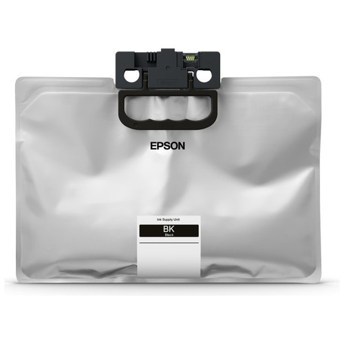 EPSON WorkForce Pro WF-C529R / C579R Black XXL Ink 50K-IR20 EPSON WorkForce Pro WF-C529R / C579R Black XXL Ink 50K