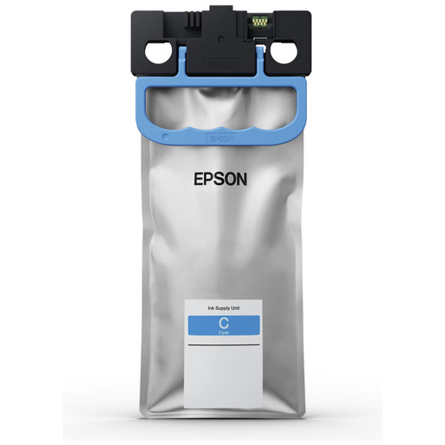 EPSON WorkForce Pro WF-C529R / C579R Cyan XXL Ink 20K-IR20 EPSON WorkForce Pro WF-C529R / C579R Cyan XXL Ink 20K