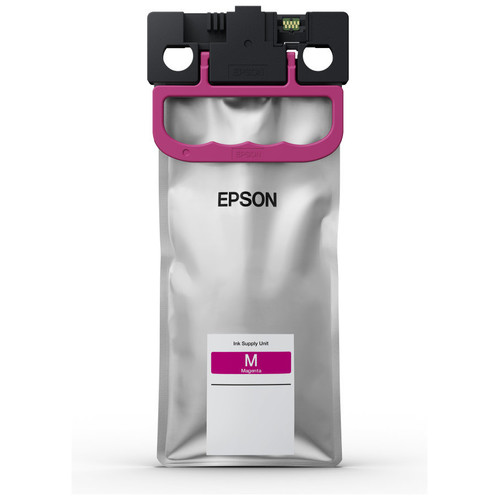 EPSON WorkForce Pro WF-C529R / C579R Magenta XXL Ink 20K-IR20 EPSON WorkForce Pro WF-C529R / C579R Magenta XXL Ink 20K