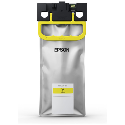 EPSON WorkForce Pro WF-C529R / C579R Yellow XXL Ink 20K-IR20 EPSON WorkForce Pro WF-C529R / C579R Yellow XXL Ink 20K
