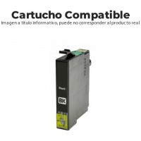 CARTUCHO COMPATIBLE EPSON 603XL NEGRO XP-2100