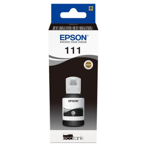 EPSON EcoTank ET-MX1XX Series Black Bottle XL 6K pages-IR20 EPSON EcoTank ET-MX1XX Series Black Bottle XL 6K pages