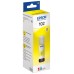 CARTUCHO EPSON T03R4 102 ECOTANK AMARILLO 70ML