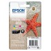 EPSON tinta MultiPack Std Estrella de mar 3 tintas 603 RF / AM Multi