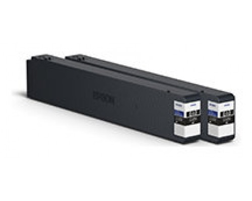 EPSON WorkForce Enterprise WF-M20590/M21000 Black Ink