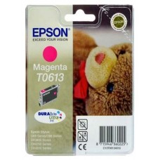 Epson Stylus D-66/88, DX-3800/DX-4800 Cartucho Magenta