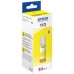 Epson Botella Tinta Ecotank 113 Amarillo