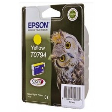 TINTA EPSON C13T079440 AMARILLO