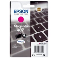 WF-4745 Series Ink Cartridge L Magenta