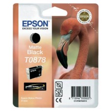 Epson Stylus Photo R-1900 Cartucho Negro Mate                                                     descatalogado