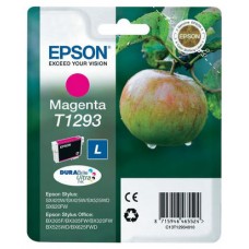 TINTA EPSON C13T12934012 T1293 MAGENTA