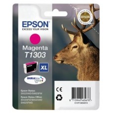 Epson Stag Cartucho T1303 magenta (Espera 4 dias)