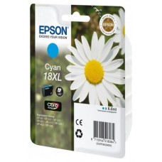 CARTUCHO EPSON XL18 EXRESSION XP102-202.. CIAN