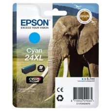 TINTA EPSON C13T243240 24XL CIAN