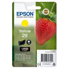 Epson Cartucho T2984 Amarillo