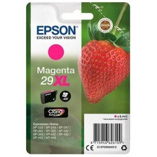 TINTA EPSON C13T29934012 Nº 29XL MAGENTA