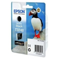 Epson SureColor SC-P400 Cartucho Negro Mate