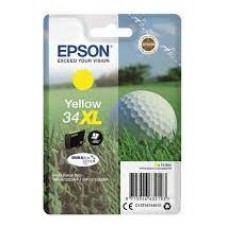 TINTA EPSON C13T34744 34XL AMARILLO