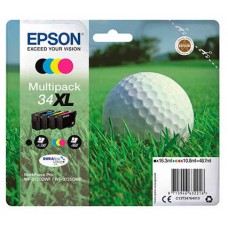 TINTA EPSON C13T347640 34XL MULTIPACK