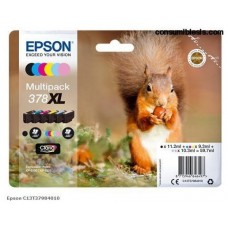 TINTA EPSON C13T379840 378XL MULTIPACK