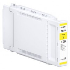 EPSON UltraChrome XD2 T41R440 Yellow 110 SC-T3400 / SC-T5400