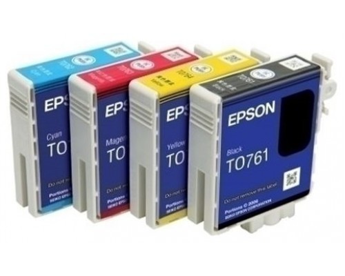 Epson GF Stylus Photo 7900/9900 Cartucho Cian Claro