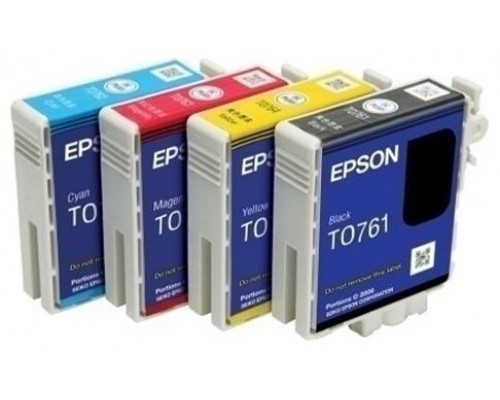 Epson GF Stylus Photo 7900/9900 Cartucho Verde