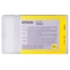 Epson GF Stylus Pro 7880/9880 Cartucho Amarillo