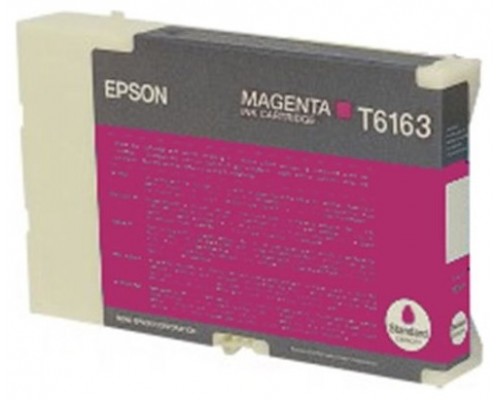 Epson Business inkjet B500 Cartucho Magenta                                     DESCATALOGADO