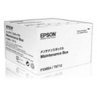 EPSON Caja de Mantenimiento WF6090/ WF-8xxx 70.000pag.