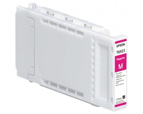 Epson GF Serie SC-T Cartucho magenta 110 ml