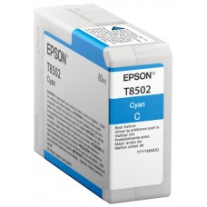 TINTA EPSON C13T850200 CYAN