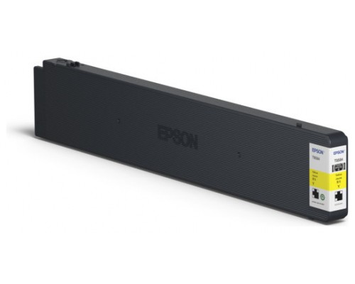 EPSON WorkForce Enterprise WF-C20590 Yellow Ink