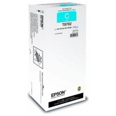 EPSON Supply unit XXL Cián 50000p WF-R5xxx                   descatalogadas