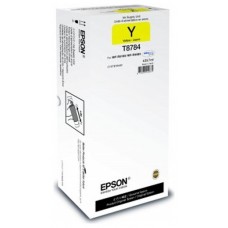 EPSON Supply unit XXL Amarillo 50000p WF-R5xxx                   descataqlogado