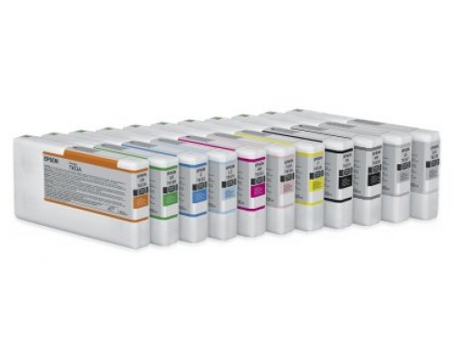 EPSON T9134 Yellow Ink Cartridge (200ml) para SC-P5000