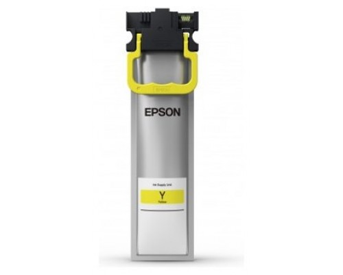 Epson Cartucho T9444 Amarillo