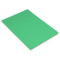 CANSON Pack de 50 Cartulina 185g A3 verde manzana