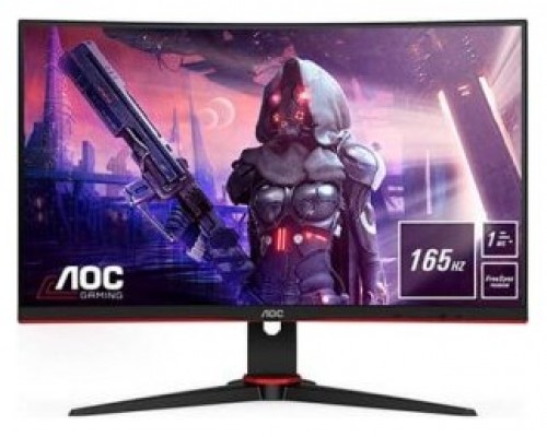 MONITOR AOC C24G2AE BK