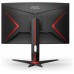 MONITOR AOC C24G2U BK