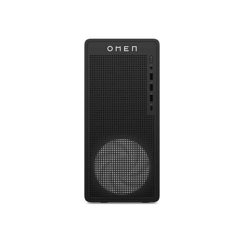 PC HP OMEN TG03-0095NS i5-14400F 16GB 1TB RTX5060 FDOS-SX15 PC HP OMEN TG03-0095NS i5-14400F 16GB 1TB RTX5060 FDOS