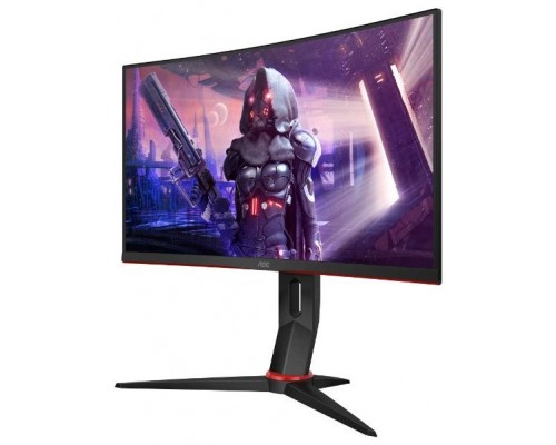 MONITOR AOC C27G2U BK