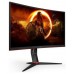 MONITOR AOC C27G2ZU BK