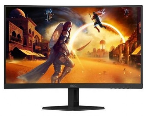 MONITOR AOC C27G4ZXE