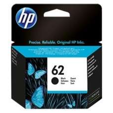 TINTA HP C2P04AE Nº 62 NEGRO