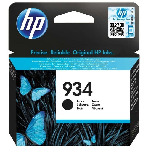 HP 934 CARTUCHO DE TINTA HP934 NEGRO (C2P19AE) (Espera 4 dias)-SX20 HP 934 CARTUCHO DE TINTA HP934 NEGRO (C2P19AE) (Espera 4 dias)