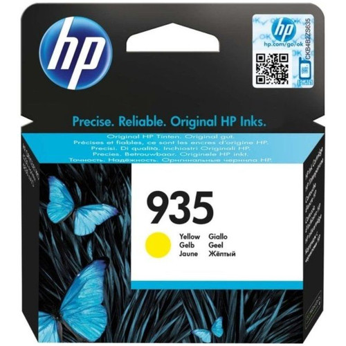 HP OfficeJet Pro 6230/6830 Cartucho Amarillo n&ordm;935 desc